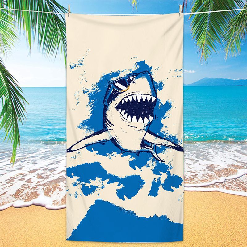 Cartoon Sarong customized